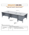 Modlab Set 1500-IB01