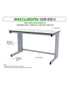 Mod (C) Labextra 1500 KSO-C