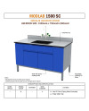 Modlab 1500 SC