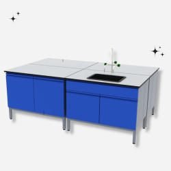 Lab Bench | Modular Lab Bench System | Lab Bench System