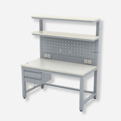 Industrial Work Bench